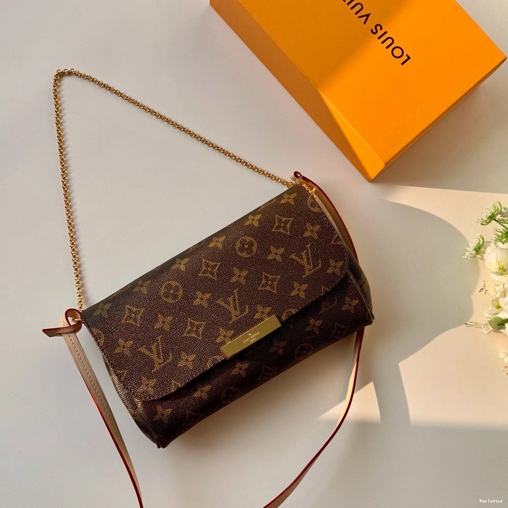 Cheap Louis Vuitton PM Favorite 0814